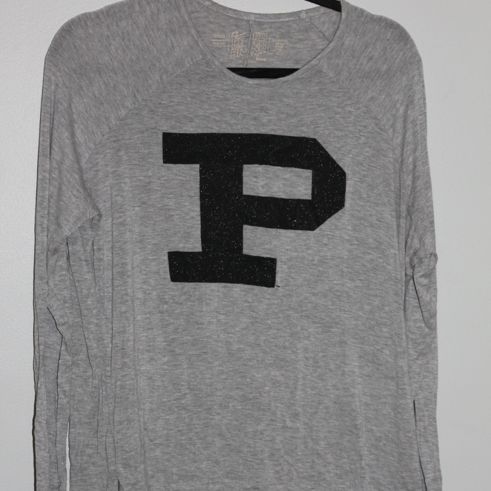 Purdue University Long Sleeve